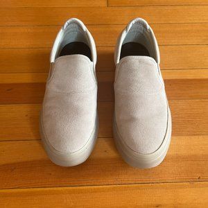 Emerica Wino G6 Slip-On -- Size 9